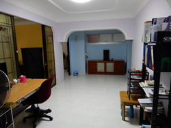Blk 467 Hougang Avenue 8 (Hougang), HDB 5 Rooms #201551722